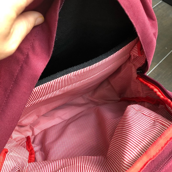 Herschel Supply Co. pop quiz backpack - Picture 6 of 9